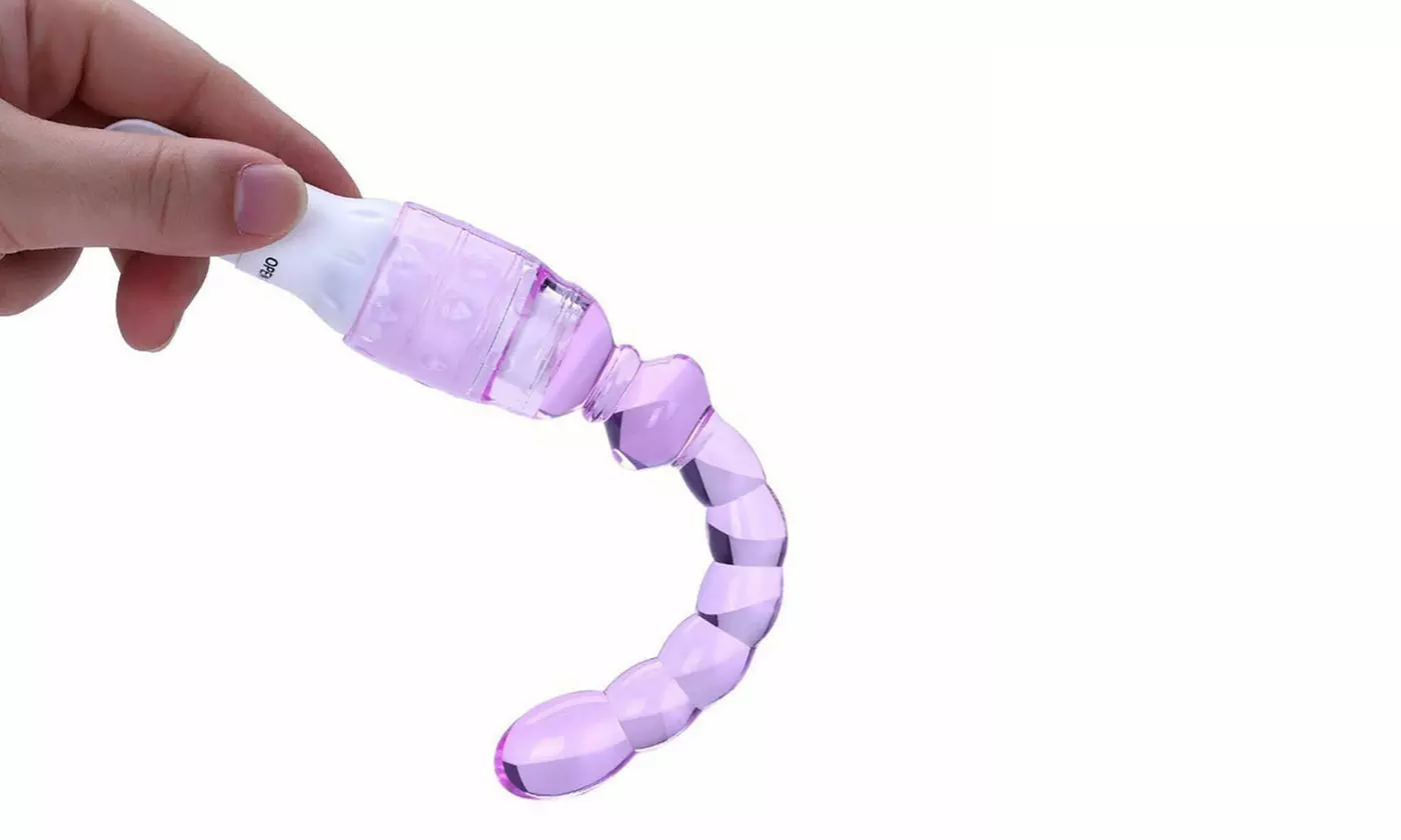 Powerful Magic Handheld Wand Vibrator Personal Stimulator Massager Collection