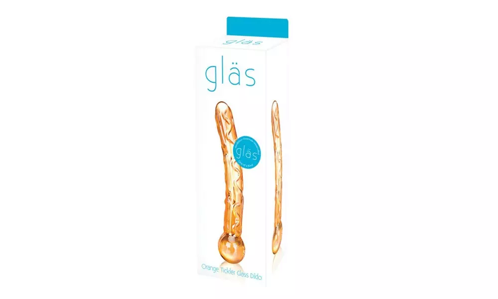 Glas Toy Glass Dildo Collection 2  - Primary Image