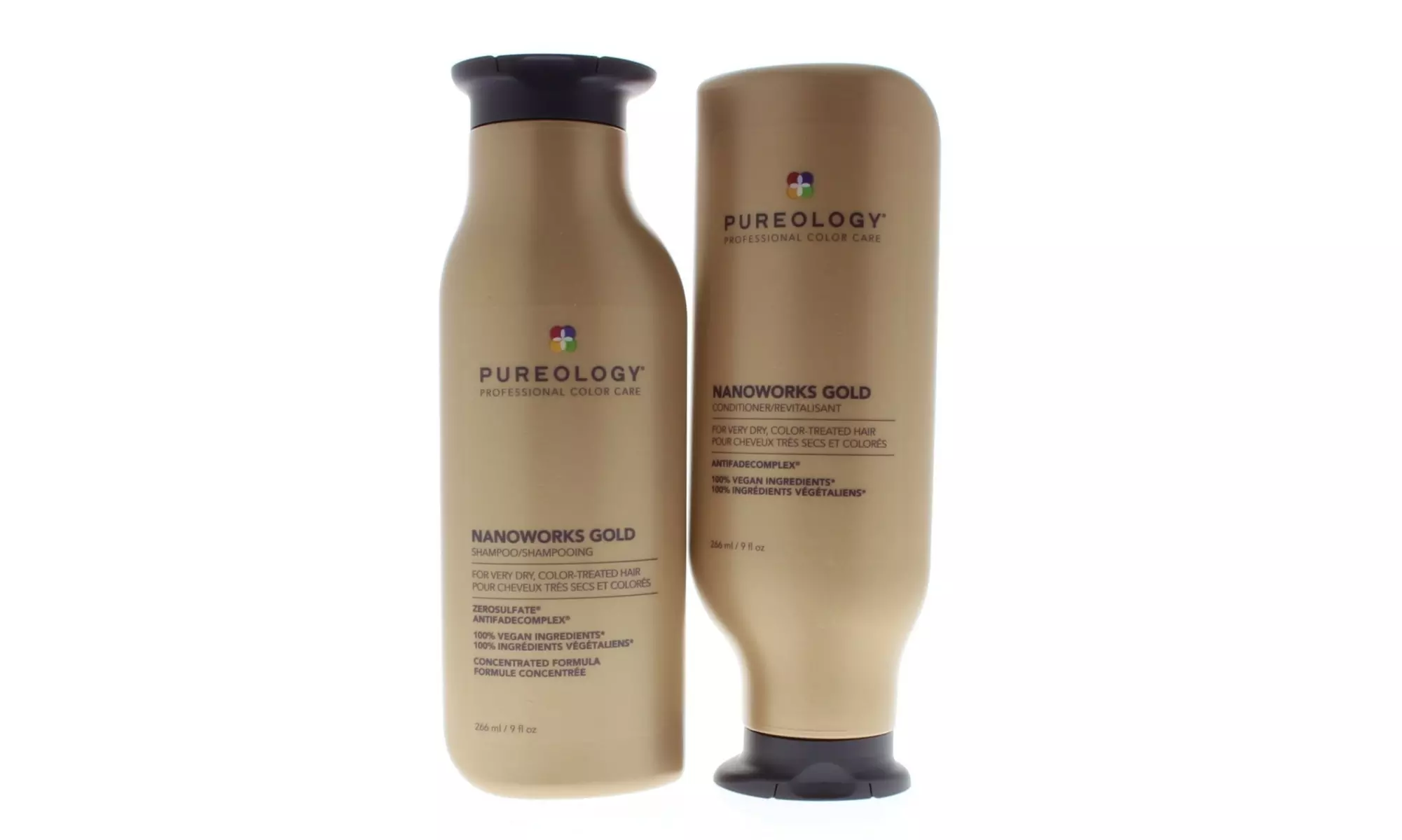 Pureology Hydrate, Strength Cure, or Pure Clean Volume Shampoo and Conditioner