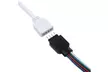 Amaping 5M RGB 3528 300 Led SMD Flexible Light Strip Lamp - Second Medium
