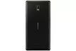 Nokia 3 TA-1028 16GB Unlocked GSM Compatible Android Phone - Black - Second Medium