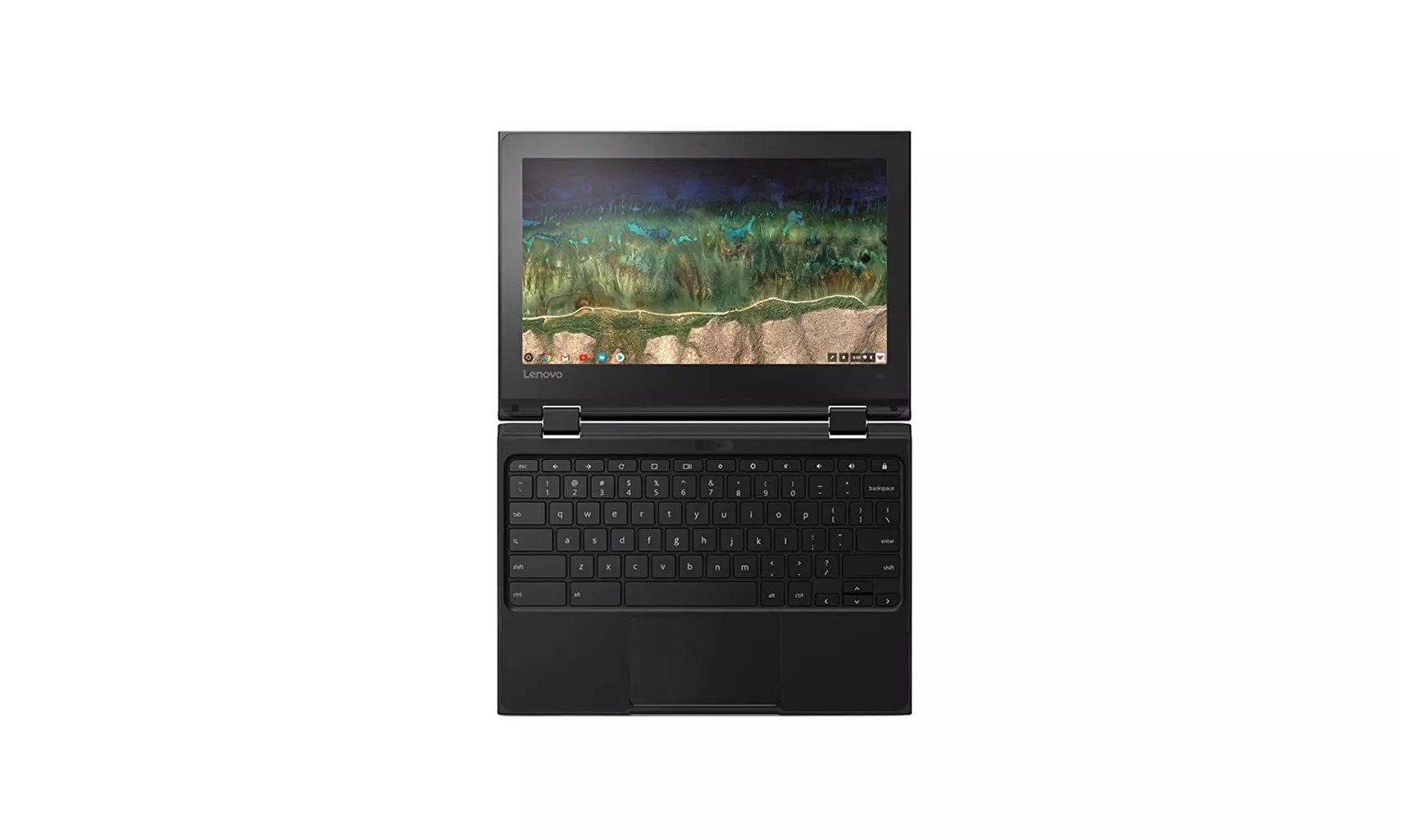Lenovo Chromebook 500E - 11.6" Intel Celeron N4100 4GB 32GB SSD (Scratch & Dent) - Second Medium