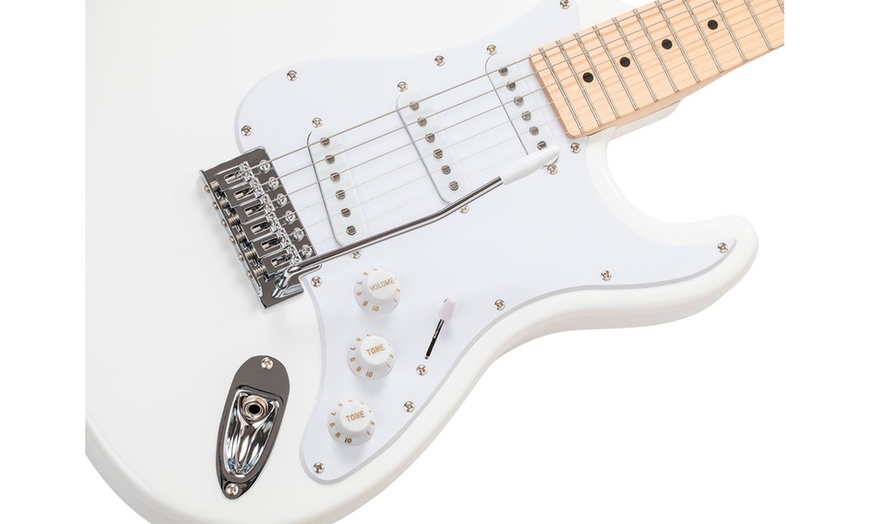 indio classic strat