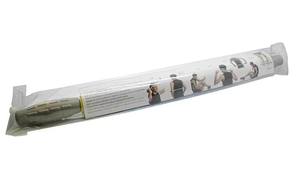 Gurin Massage Roller - Second Medium