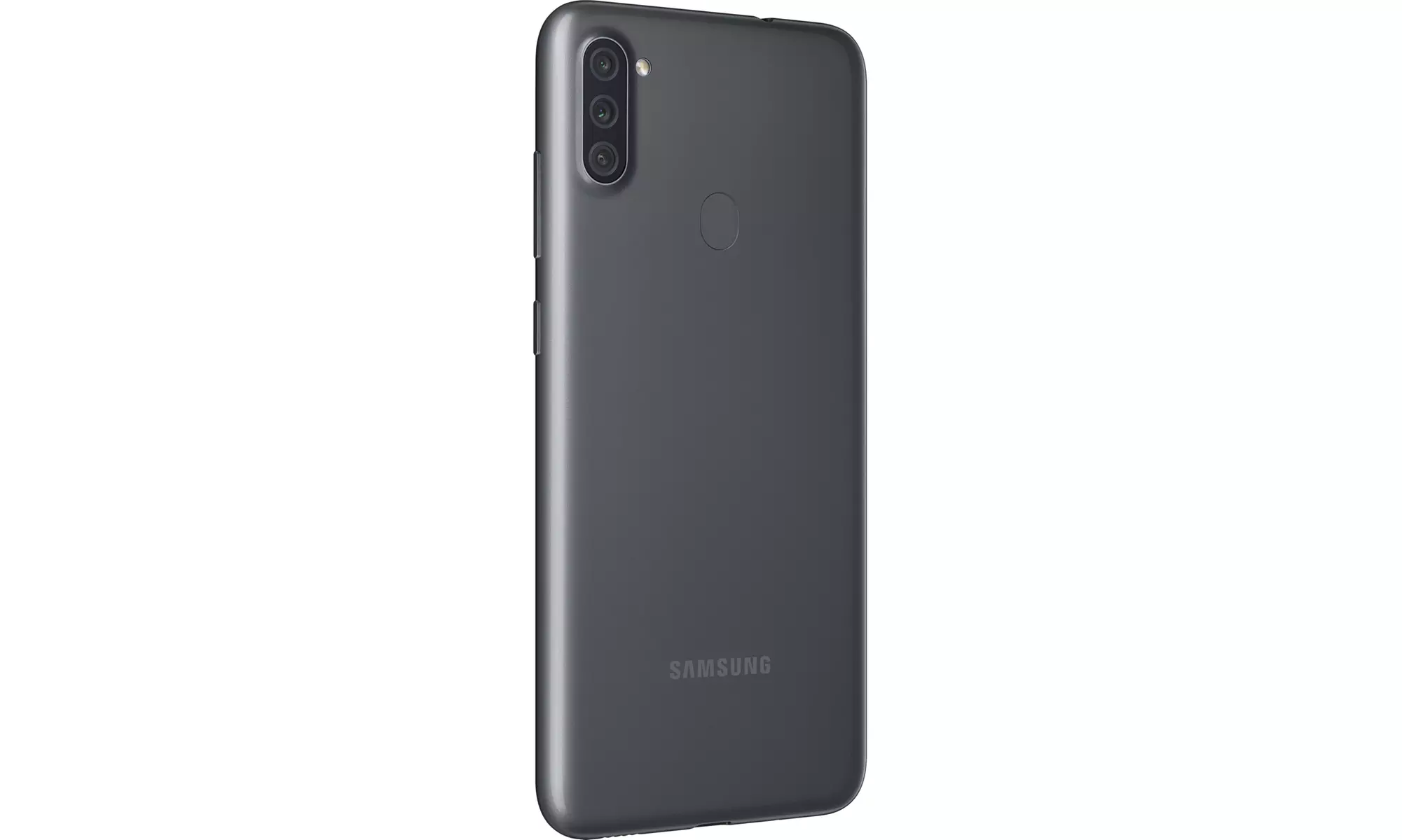 Boost Mobile - Samsung Galaxy A11 - Second Medium