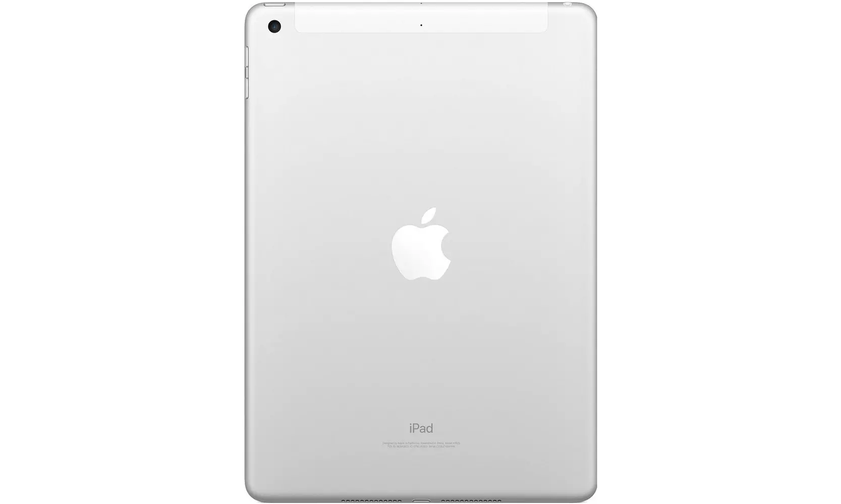 Apple iPad 5th Gen 9.7" Tablet (WiFi Only) 32 GB iOS - Scratch and Dent - Second Medium