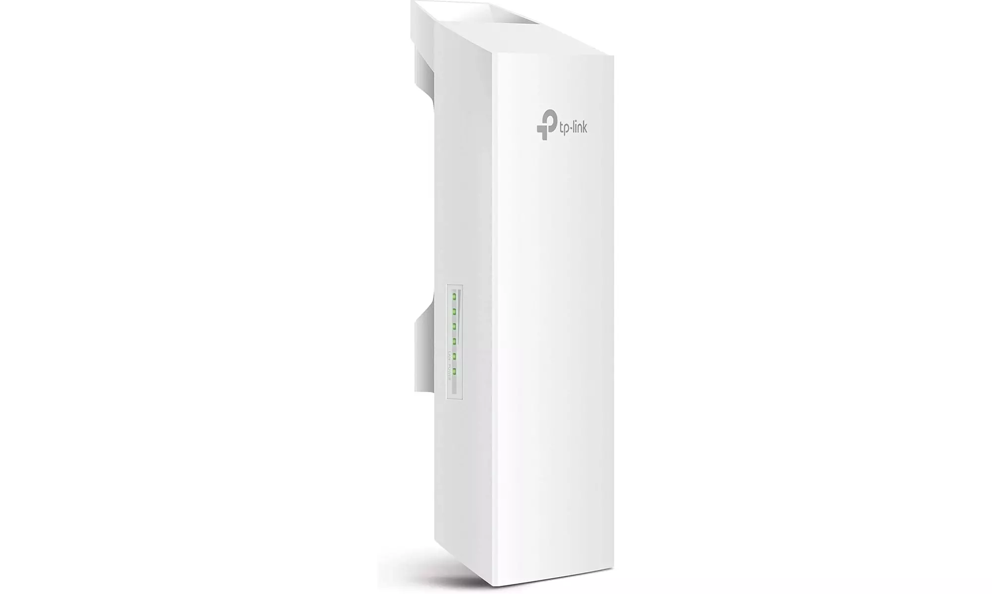 TP-Link Long Range Outdoor Wifi Transmitter, 300Mbps, CPE210  Refurbished - Second Medium