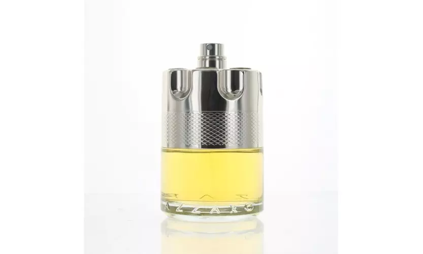 Azzaro Wanted Eau de Toilette for Men (Multiple Sizes) - Second Medium