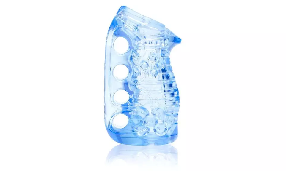 Fleshskin Blue Ice  - Primary Image