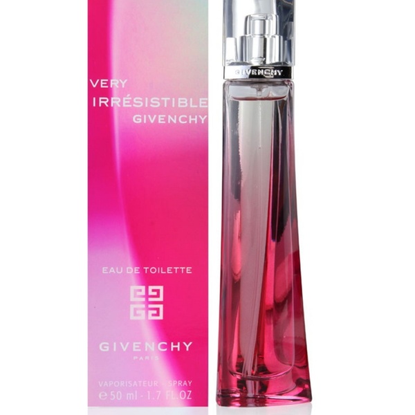 very irresistible givenchy femme