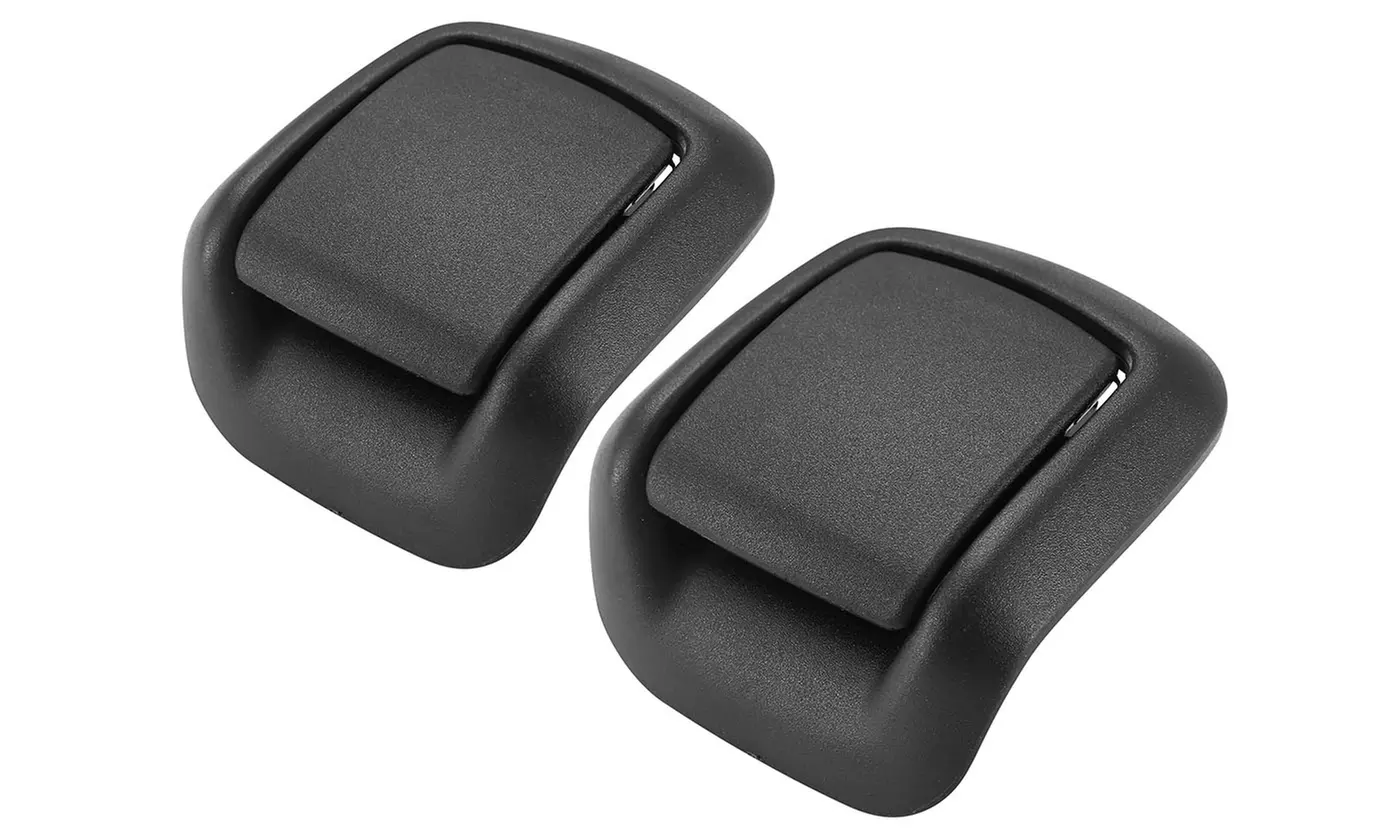 iMounTEK Front Left & Right Seat Release Handles for Ford Fiesta MK6 2002-2008 - Primary Image