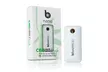 5% Salt Nicotine Ready-to-Use 1ML Nano Vaporizer Pods Prefilled with 200MG CBD - Second Medium