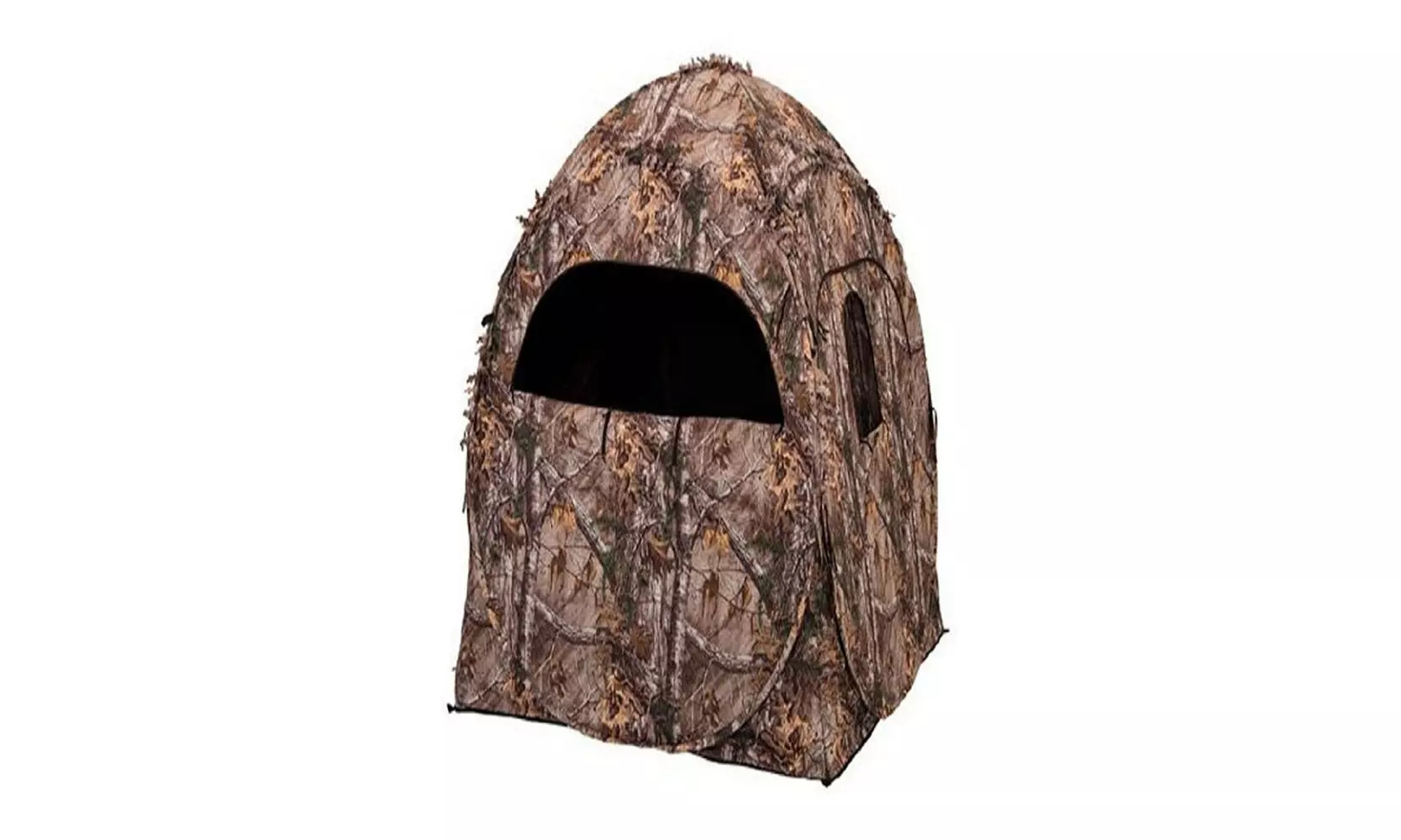 Ameristep Corporation 1RX2S010 Dog House Ground Blind - Second Medium