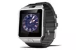 DZ-09 1.5" TFT HD Touch Screen MTK6260A 1.3MP Bluetooth Smart watch  - Second Medium