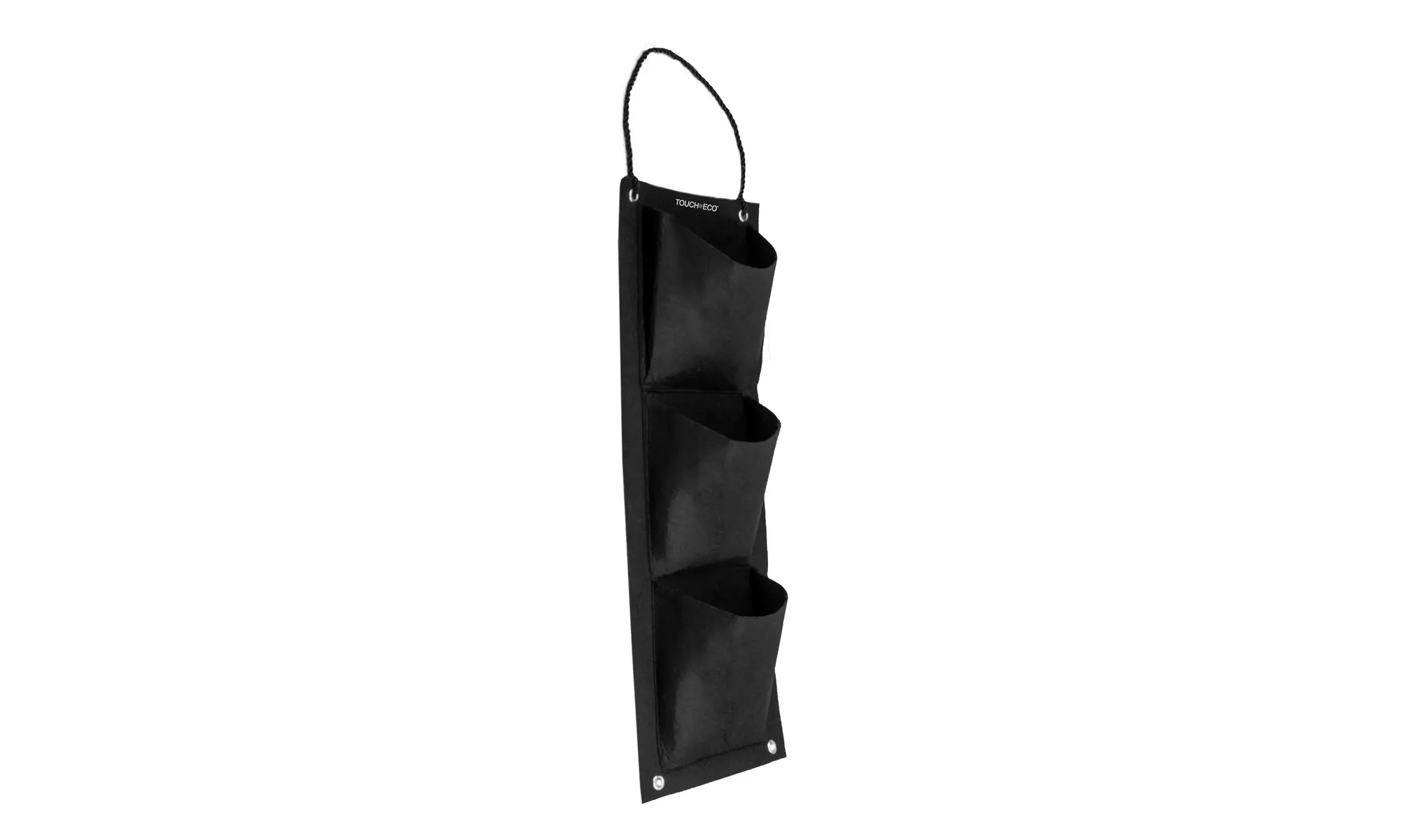 Reusable Eco-Fabric Garden Grow Bags-Choice of 1, 2, or 4 Pack - 2 Style Options