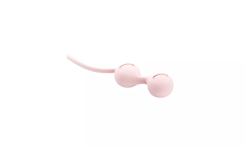 Pretty Love Kegel Tighten Up - Pink - Second Medium