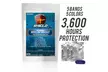 NextDia Shield Anti Mosquito Repellent Bracelet, Natural Insect & Bug Band Safe - Second Medium