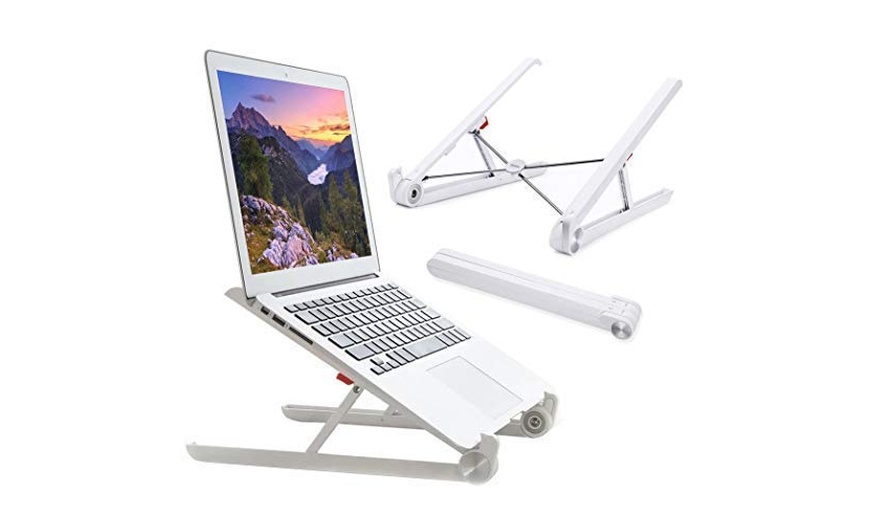 elekin laptop stand