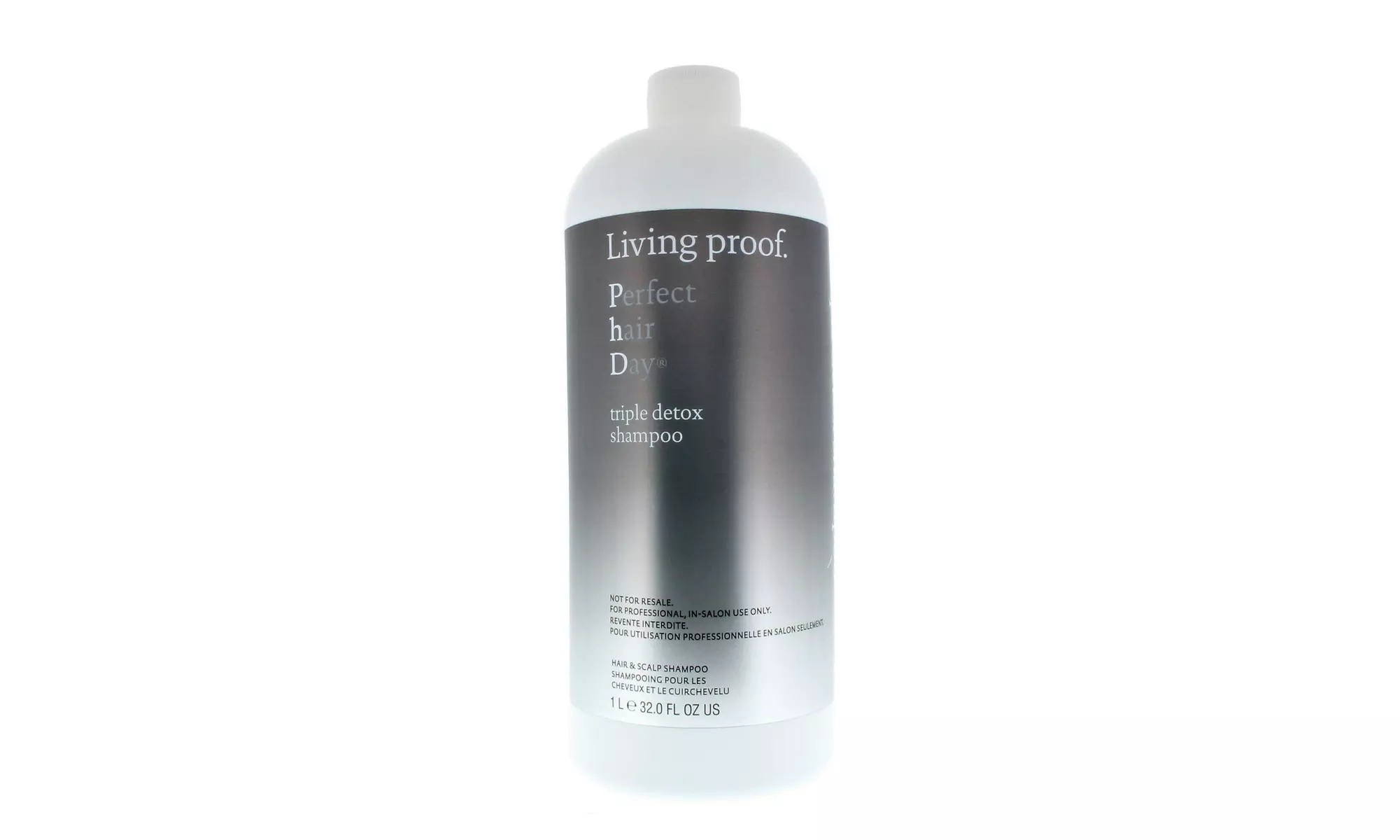Best of  Living Proof Hair Care Choose from-Shampoo OR Conditioner OR Treatment