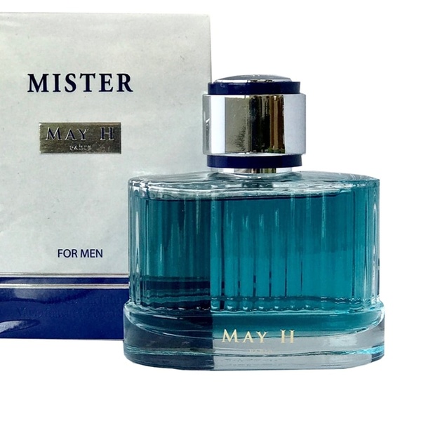 code promo mister parfum