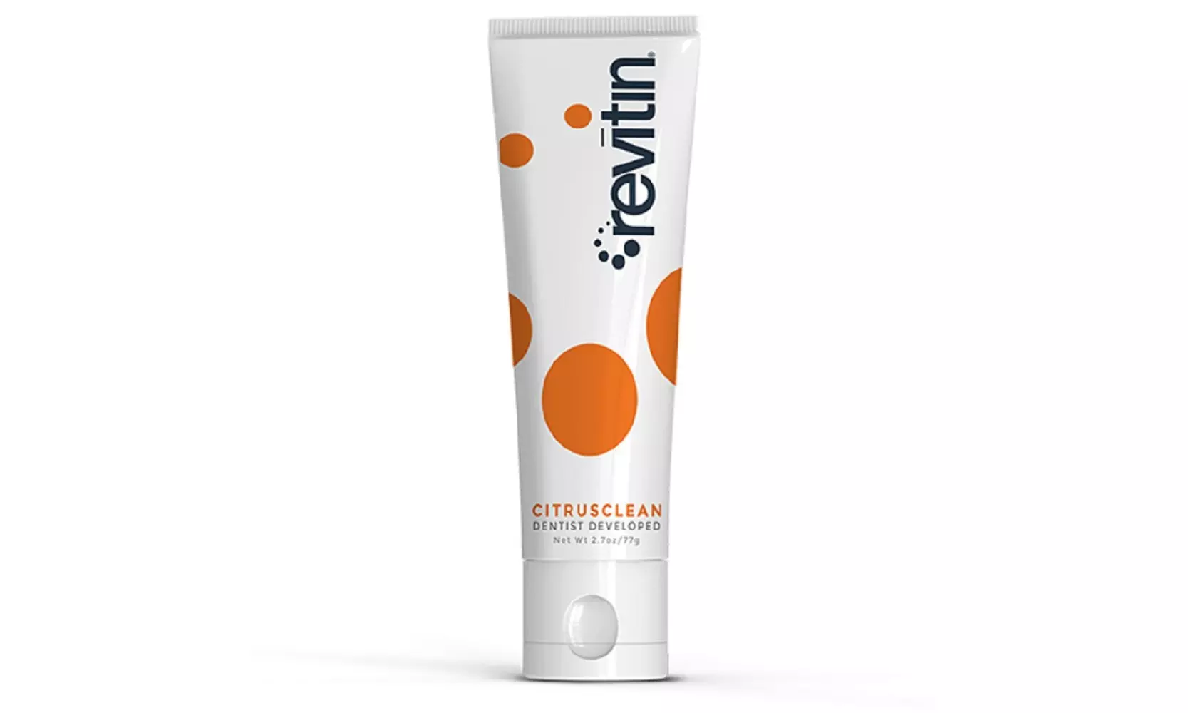 Revitin Natural Toothpaste - Second Medium