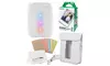 FUJIFILM Instax Mini Link 3 Smartphone Printer (Clay White)