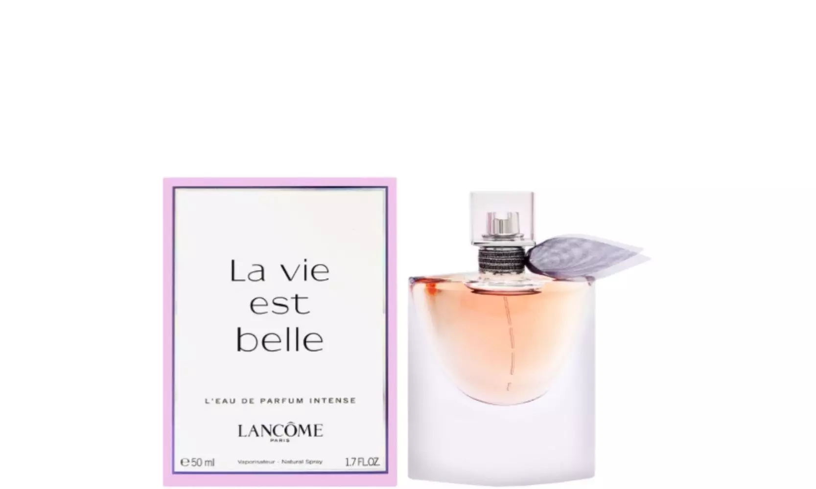 Lancome La Vie Est Belle Intense 1.7 OZ 50 ML EDP For Women - Primary Image