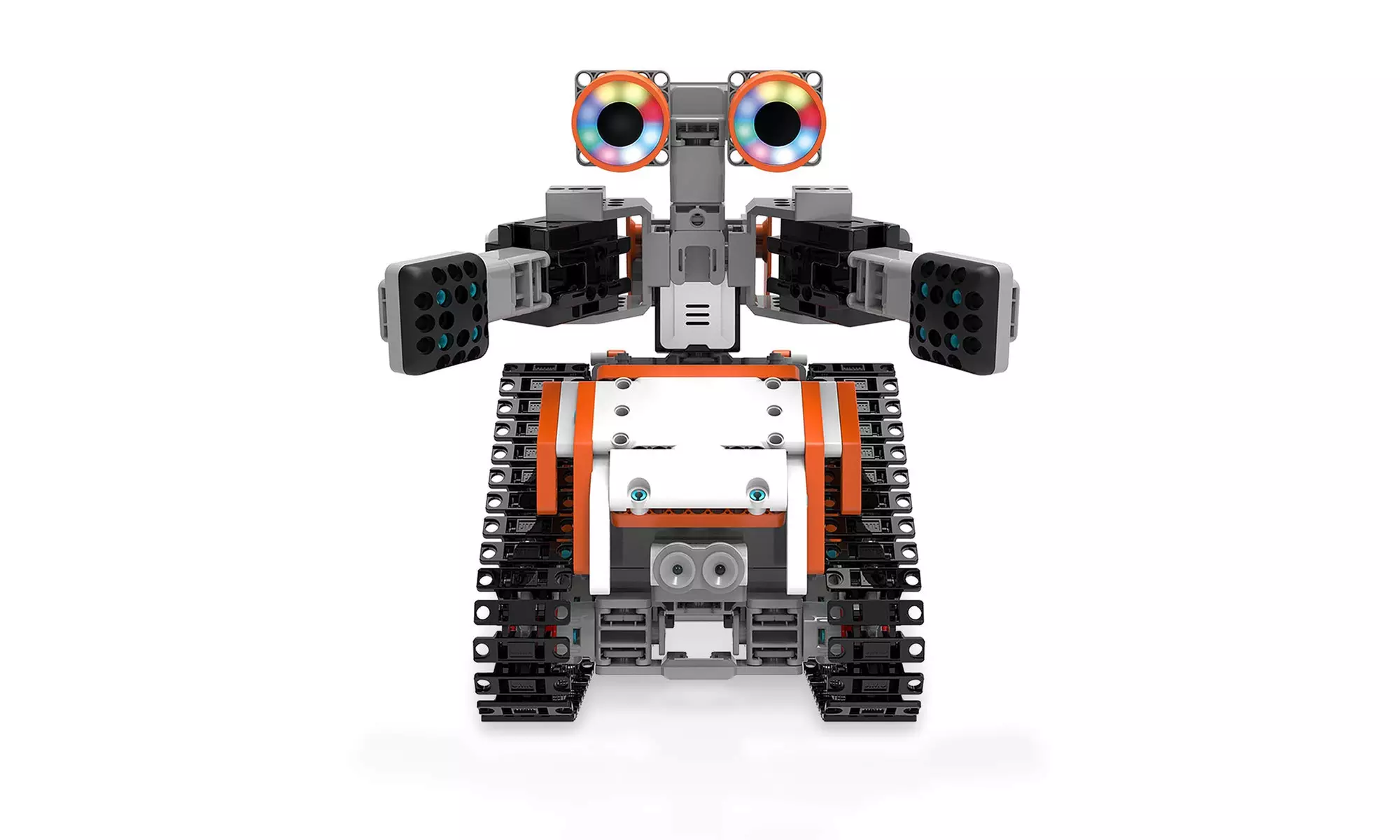 UBTECH JIMU Robot Astrobot Series - Second Medium