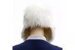 Halloween Christmas Poodle Mask For All Occasions Such As Prom Performances - Second Medium