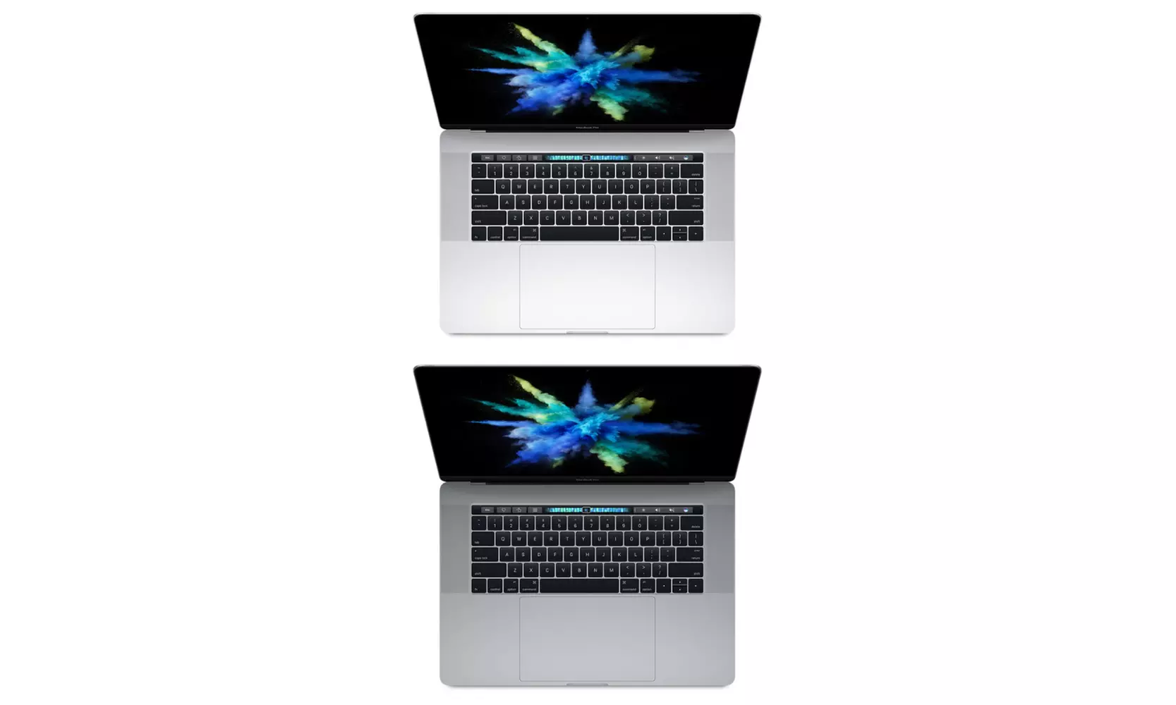 2017 Apple MacBook Pro 15" Intel Core i7 2.8 GHz 16GB RAM - A Grade Refurbished - Primary Image
