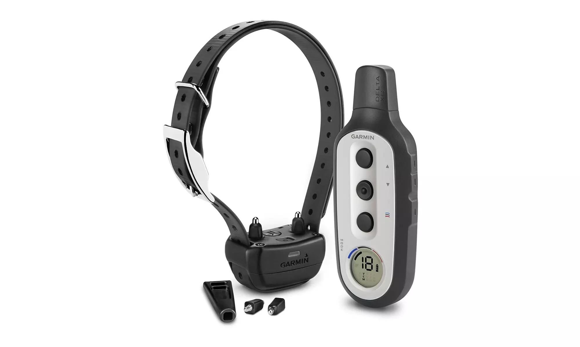 Garmin Delta XC System Bundle - Primary Image