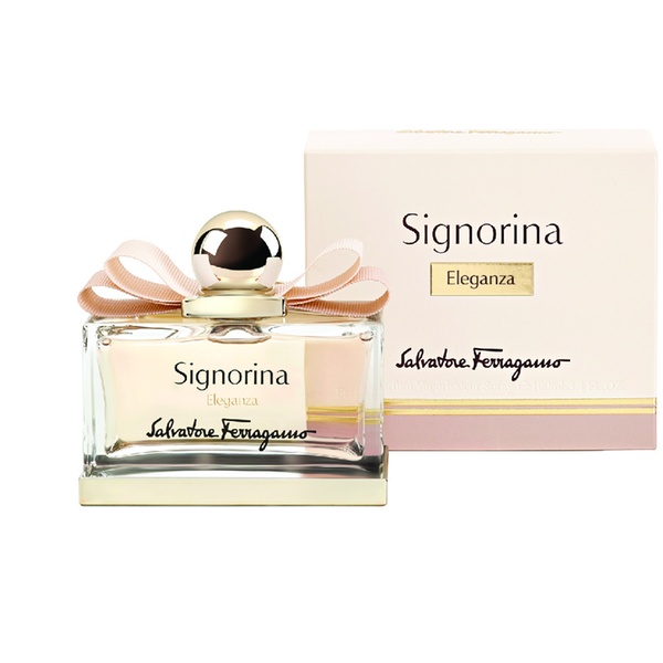 signorina perfume macy's