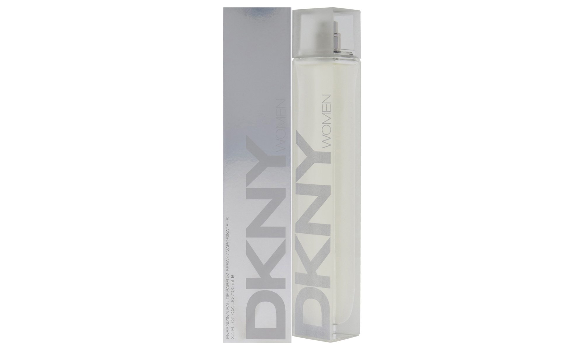 Donna Karan DKNY For Women 3.4 oz EDP Spray