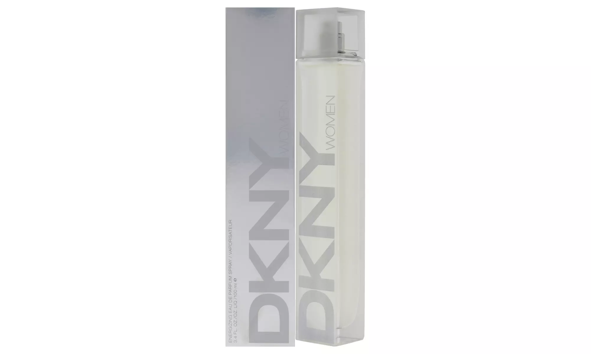 Donna Karan DKNY For Women 3.4 oz EDP Spray - Primary Image
