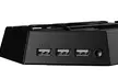 PS4 Vertical Stand w/ Cooling Fan Charger Multi functional PlayStation 4 - Second Medium