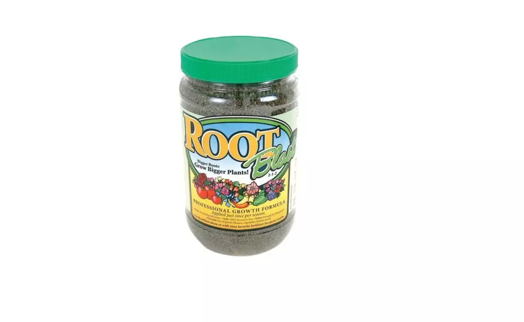 Rootblast Rb60112 Growth Formula Plant Food 2.5 Lbs. - Primary Image