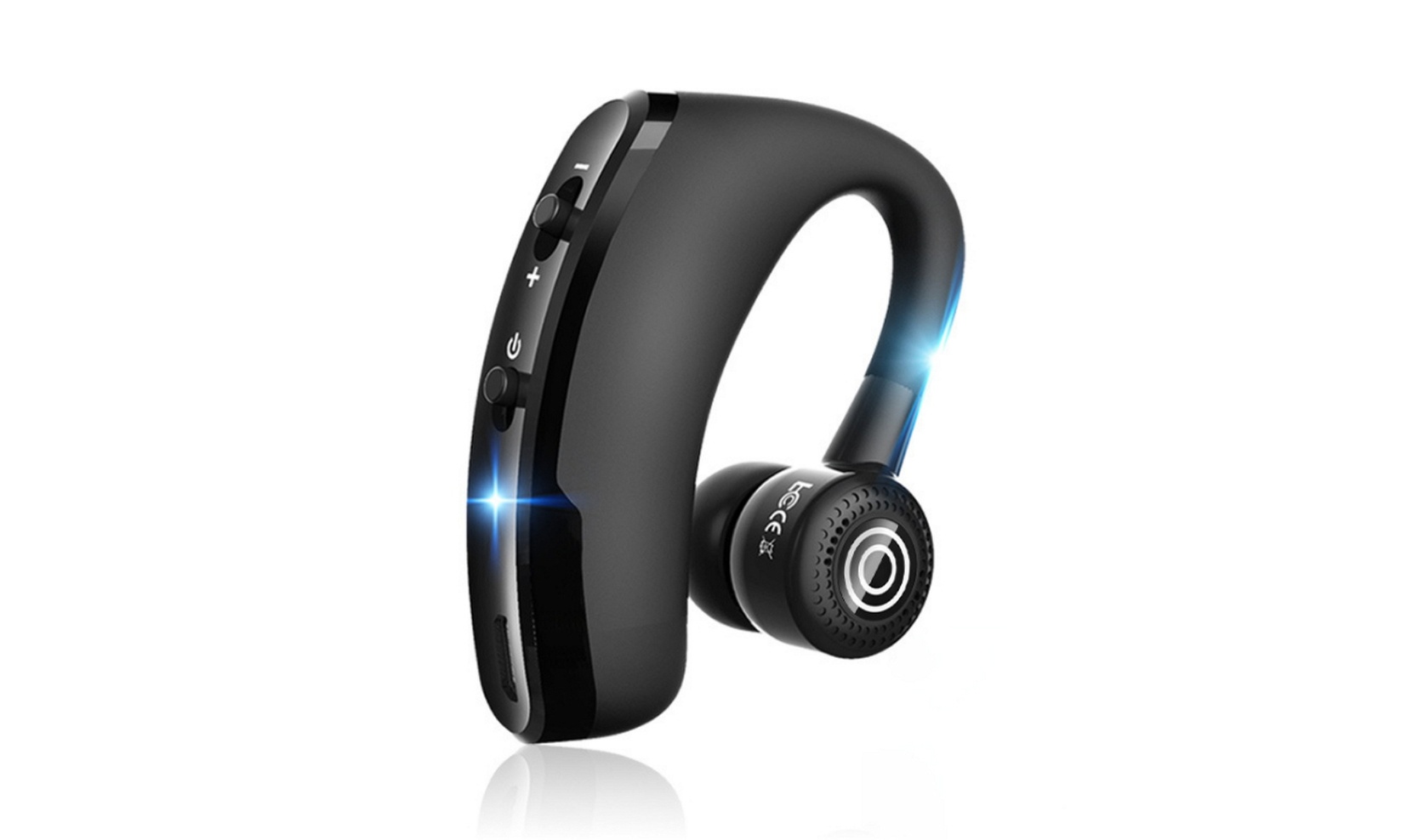 Wireless Bluetooth 4.1 Headset Stereo Headphone Earphone For Cellphone