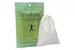 SMELLEZE Reusable Musty Smell Deodorizer Pouch - Also Prevents Mold & Mildew - Second Medium