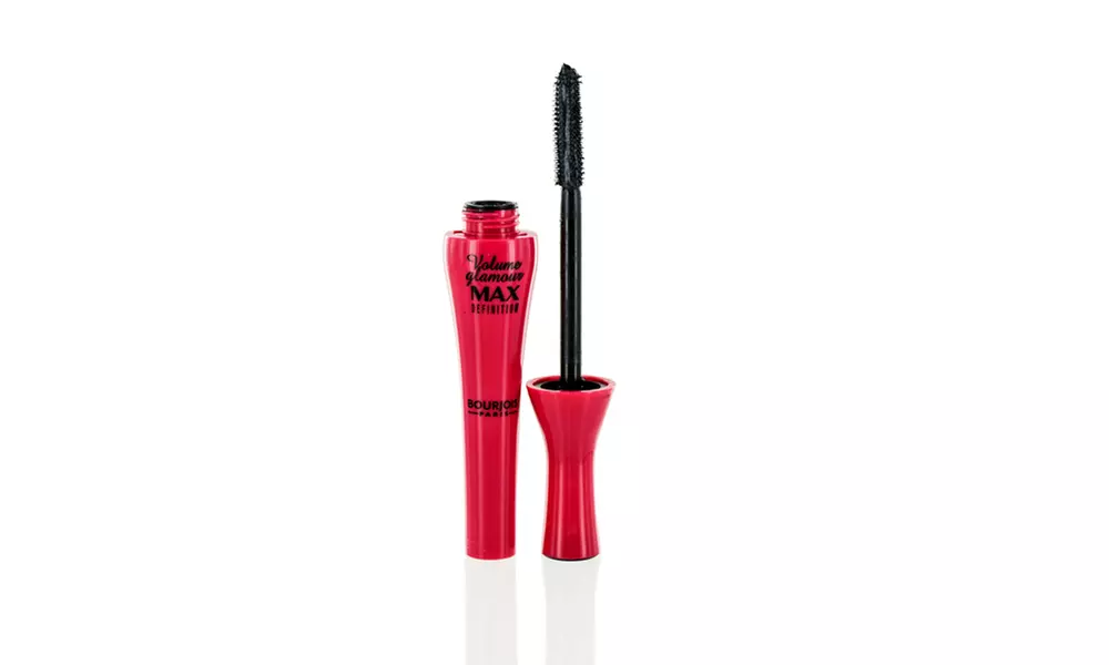 Volume Glamour Mascara by Bourjois Paris- multiple colors available - Second Medium