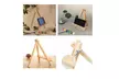 9 inch Artist Easel Wood Tripod Tabletop Display - Second Medium