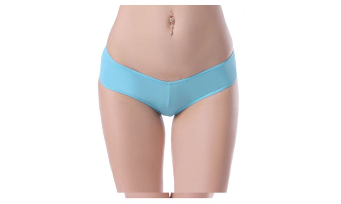 comfortable plus size panties