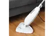 1500W Electric Steam Mop Cleaner Steamer Floor Carpet Cleaning Machine White - Second Medium