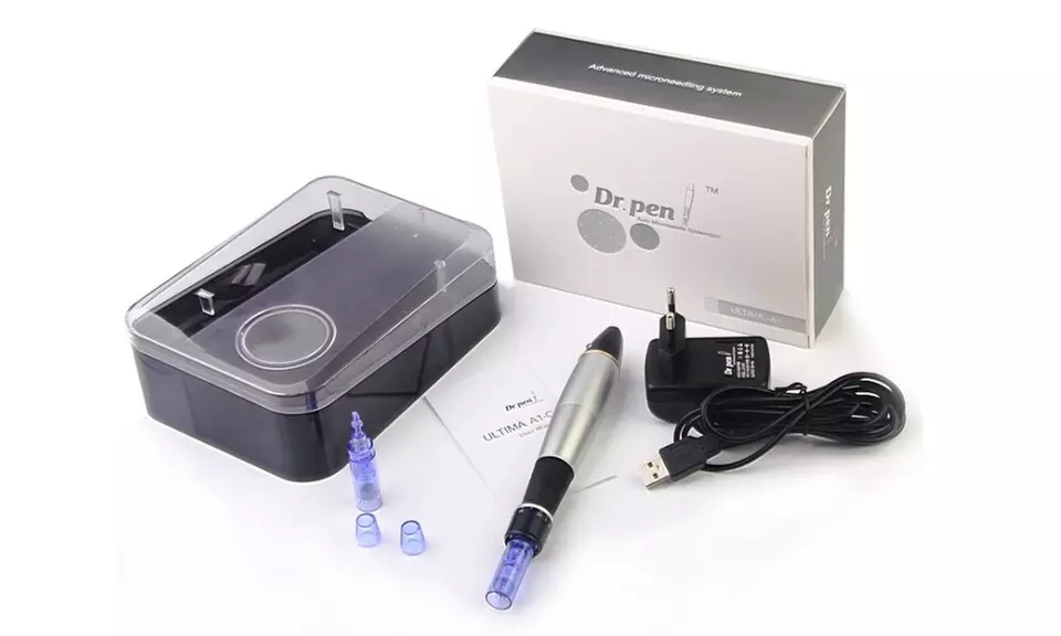 Dr. Pen A1 Derma Pen Microneedle System Anti Aging & Scar Treatment - Primary Image