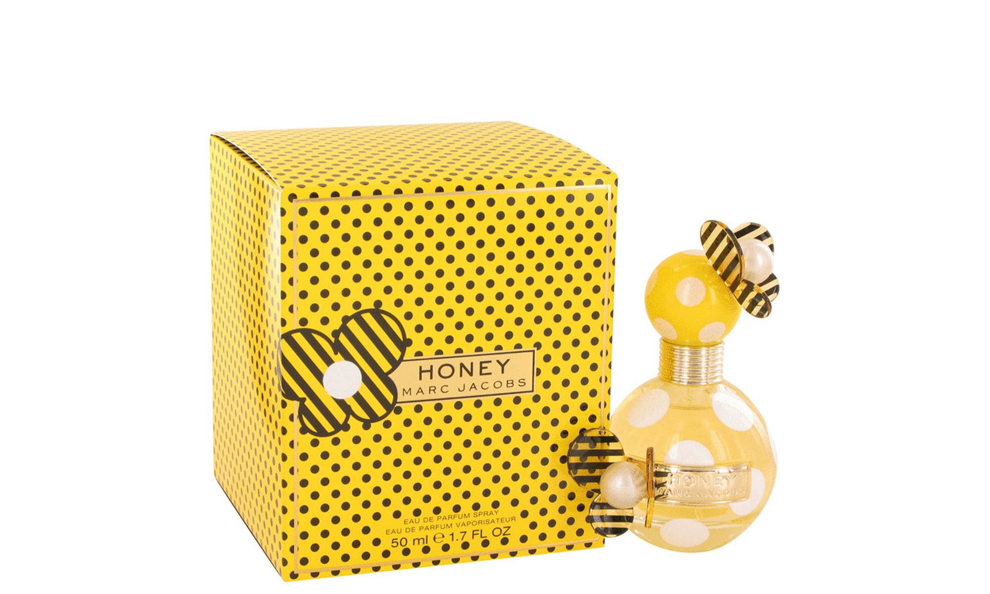 Honey By Marc Jacobs Eau De Parfum Spray For Women