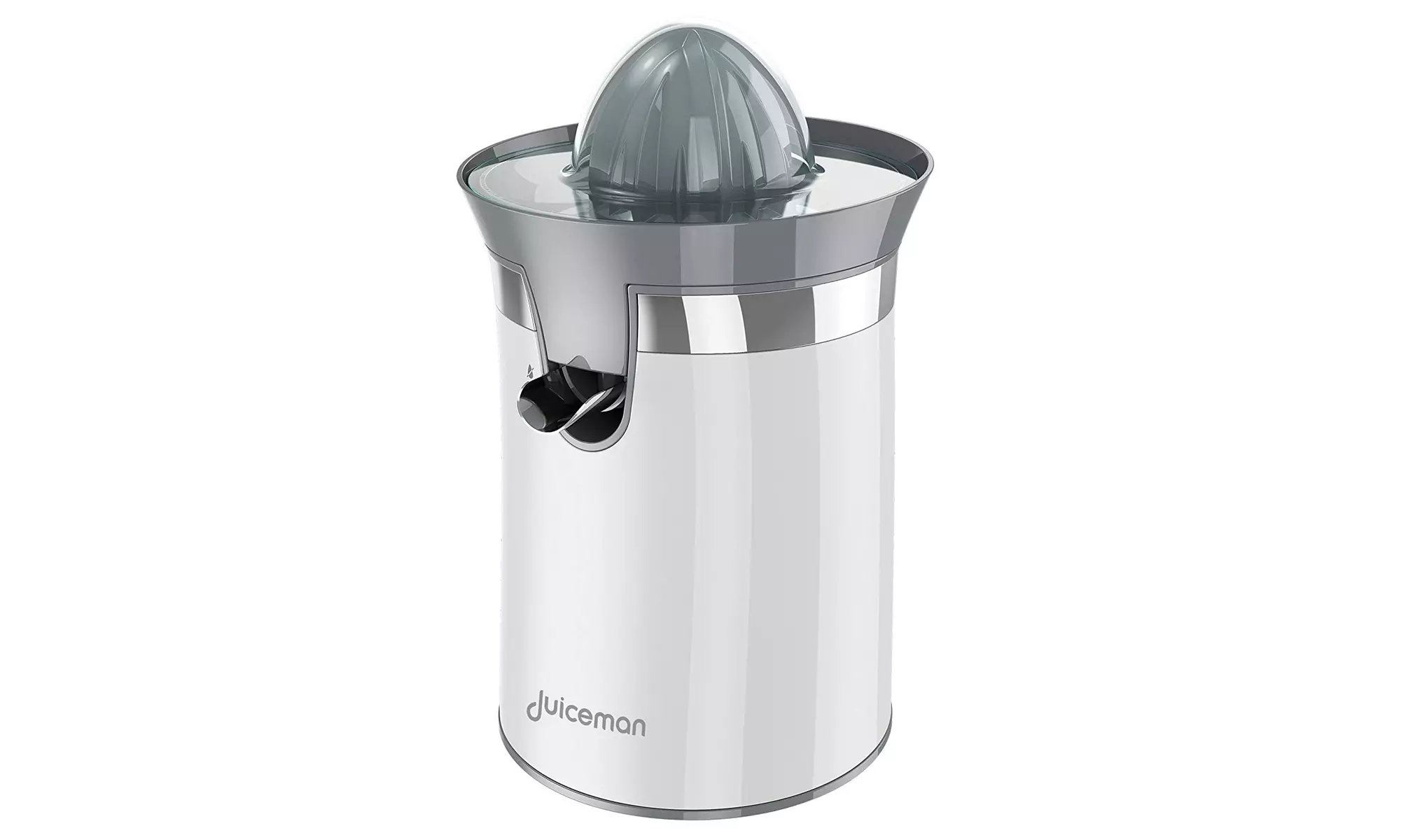 Juiceman Citrus Juicer, White, JCJ450 - Primary Image
