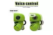 Kids Robot Toy, Talking Interactive Voice Controlled Touch Sensor Smart Robotics - Second Medium
