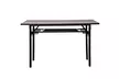 Folding Computer Desk Modern Simple Writing Table For Home Office Study - Second Medium
