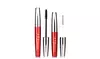 3D Flamingo Fiber Mascara 300% Lengthening & Thickening Black