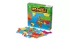 Geotoys - GeoPuzzle World