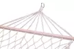 Outdoor Cotton Rope Hammock for Trees Hanging Hammocks - Second Medium